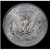 Image 3 : ***Auction Highlight*** 1900-p Morgan Dollar $1 Graded Choice Unc+ PL By USCG (fc)