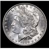 Image 2 : 1888-o Morgan Dollar $1 Grades Select+ Unc