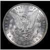 Image 3 : 1883-p Morgan Dollar $1 Grades Select+ Unc