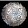 Image 2 : 1880-o Morgan Dollar $1 Grades Select Unc