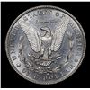 Image 3 : ***Auction Highlight*** 1897-s Morgan Dollar $1 Graded GEM Unc PL By USCG (fc)