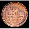 Image 3 : 1913-p Lincoln Cent 1c Grades Select+ Unc RB