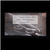 Image 1 : 1996 US Mint Set With Special Dime Mint Set Grades