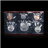 Image 4 : 1996 US Mint Set With Special Dime Mint Set Grades