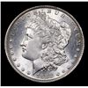 Image 2 : ***Auction Highlight*** 1882-o Morgan Dollar $1 Graded GEM+ Unc By USCG (fc)