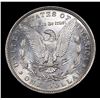 Image 3 : ***Auction Highlight*** 1882-o Morgan Dollar $1 Graded GEM+ Unc By USCG (fc)