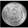 Image 3 : ***Auction Highlight*** 1899-s Morgan Dollar $1 Graded Select Unc By USCG (fc)