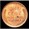 Image 3 : 1923-p Lincoln Cent 1c Grades Choice Unc RD