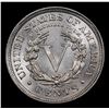 Image 3 : ***Auction Highlight*** 1911 Liberty Nickel 5c Graded GEM+ Unc By USCG (fc)