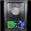 Image 5 : ***Auction Highlight*** 1911 Liberty Nickel 5c Graded GEM+ Unc By USCG (fc)