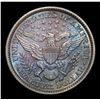 Image 3 : ***Auction Highlight*** 1894-s Barber Quarter 25c Graded Choice Unc By USCG (fc)