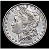 Image 2 : 1882-o Morgan Dollar $1 Grades Select AU