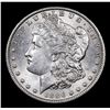 Image 2 : ***Auction Highlight*** 1886-o Morgan Dollar $1 Graded Select Unc By USCG (fc)