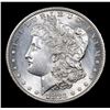 Image 2 : ***Auction Highlight*** 1883-s Morgan Dollar $1 Graded Select Unc By USCG (fc)
