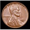 Image 2 : 1931-d Lincoln Cent 1c Grades Select+ Unc BN