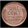 Image 3 : 1931-d Lincoln Cent 1c Grades Select+ Unc BN