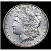 Image 2 : ***Auction Highlight*** 1896-o Morgan Dollar $1 Graded Select Unc By USCG (fc)