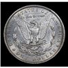 Image 3 : ***Auction Highlight*** 1896-o Morgan Dollar $1 Graded Select Unc By USCG (fc)
