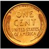 Image 3 : ***Auction Highlight*** 1911-s Lincoln Cent 1c Graded Choice+ Unc RD By USCG (fc)
