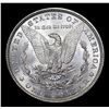Image 3 : ***Auction Highlight*** 1882-p Morgan Dollar $1 Graded GEM Unc By USCG (fc)