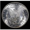 Image 3 : 1882-s Morgan Dollar $1 Grades Choice Unc