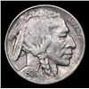 Image 2 : 1926-d Buffalo Nickel 5c Grades Select AU