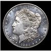 Image 2 : 1884-o Morgan Dollar $1 Grades Select Unc DMPL