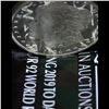 Image 4 : 1884-o Morgan Dollar $1 Grades Select Unc DMPL
