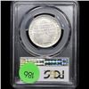 Image 3 : PCGS 1947-d BTW Old Commem Half Dollar 50c Graded ms65 By PCGS
