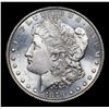 Image 2 : 1879-s Morgan Dollar $1 Grades Choice Unc PL