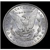 Image 3 : 1897-p Morgan Dollar $1 Grades Choice+ Unc