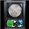 Image 5 : ***Auction Highlight*** 1901-p Morgan Dollar $1 Graded Select Unc By USCG (fc)