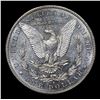Image 3 : 1890-s Morgan Dollar $1 Grades Select Unc PL
