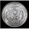 Image 3 : 1898-o Morgan Dollar $1 Grades GEM+ Unc