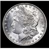 Image 2 : 1883-o Morgan Dollar $1 Grades GEM Unc