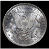 Image 3 : 1883-o Morgan Dollar $1 Grades GEM Unc