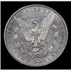 Image 3 : ***Auction Highlight*** 1889-s Morgan Dollar $1 Graded Select+ Unc By USCG (fc)