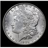 Image 2 : 1902-o Morgan Dollar $1 Grades Choice+ Unc