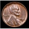 Image 2 : 1929-s Lincoln Cent 1c Grades Select Unc BN