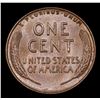 Image 3 : 1929-s Lincoln Cent 1c Grades Select Unc BN