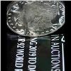 Image 4 : 1880-s Morgan Dollar $1 Grades Select Unc PL