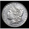 Image 2 : 1878-s Morgan Dollar $1 Grades Select Unc
