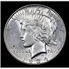 Image 2 : 1934-d Peace Dollar $1 Grades Select Unc