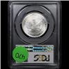 Image 3 : PCGS 1954-d Wash/Car Old Commem Half Dollar 50c Graded ms65 By PCGS