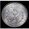 Image 3 : 1881-o Morgan Dollar $1 Grades Select Unc