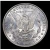 Image 3 : 1888-p Morgan Dollar $1 Grades Choice+ Unc