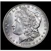 Image 2 : 1902-o Morgan Dollar $1 Grades GEM Unc