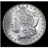 Image 2 : 1901-o Morgan Dollar $1 Grades Choice+ Unc