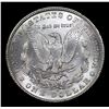 Image 3 : 1901-o Morgan Dollar $1 Grades Choice+ Unc