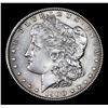 Image 2 : 1900-o Morgan Dollar $1 Grades Select+ Unc
